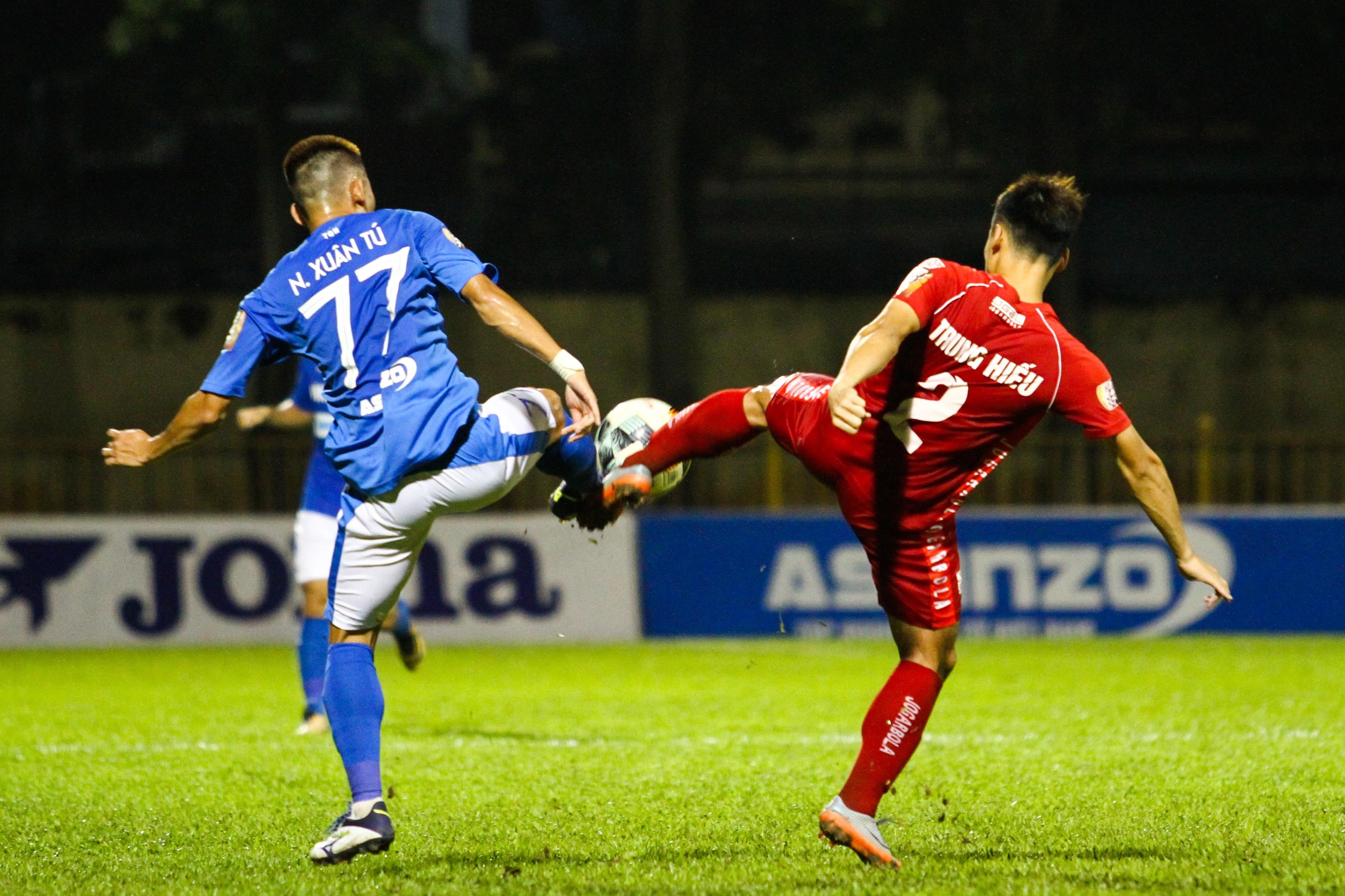 CLB Quang Ninh anh 1