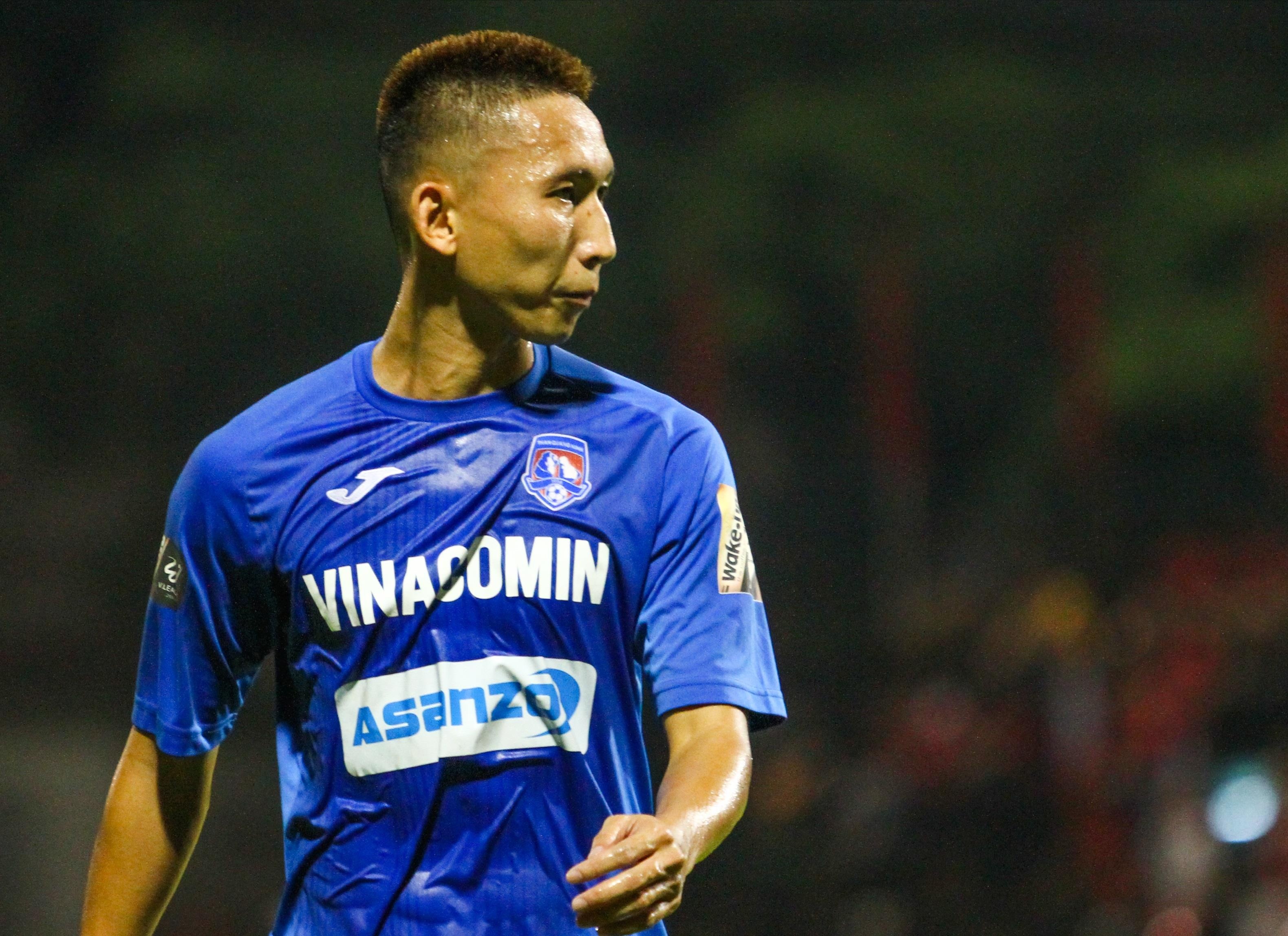 CLB Quang Ninh anh 5