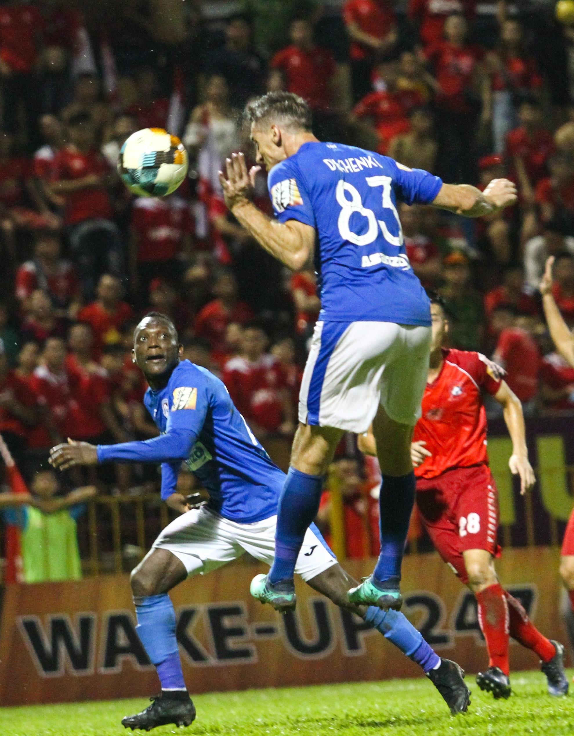 CLB Quang Ninh anh 4