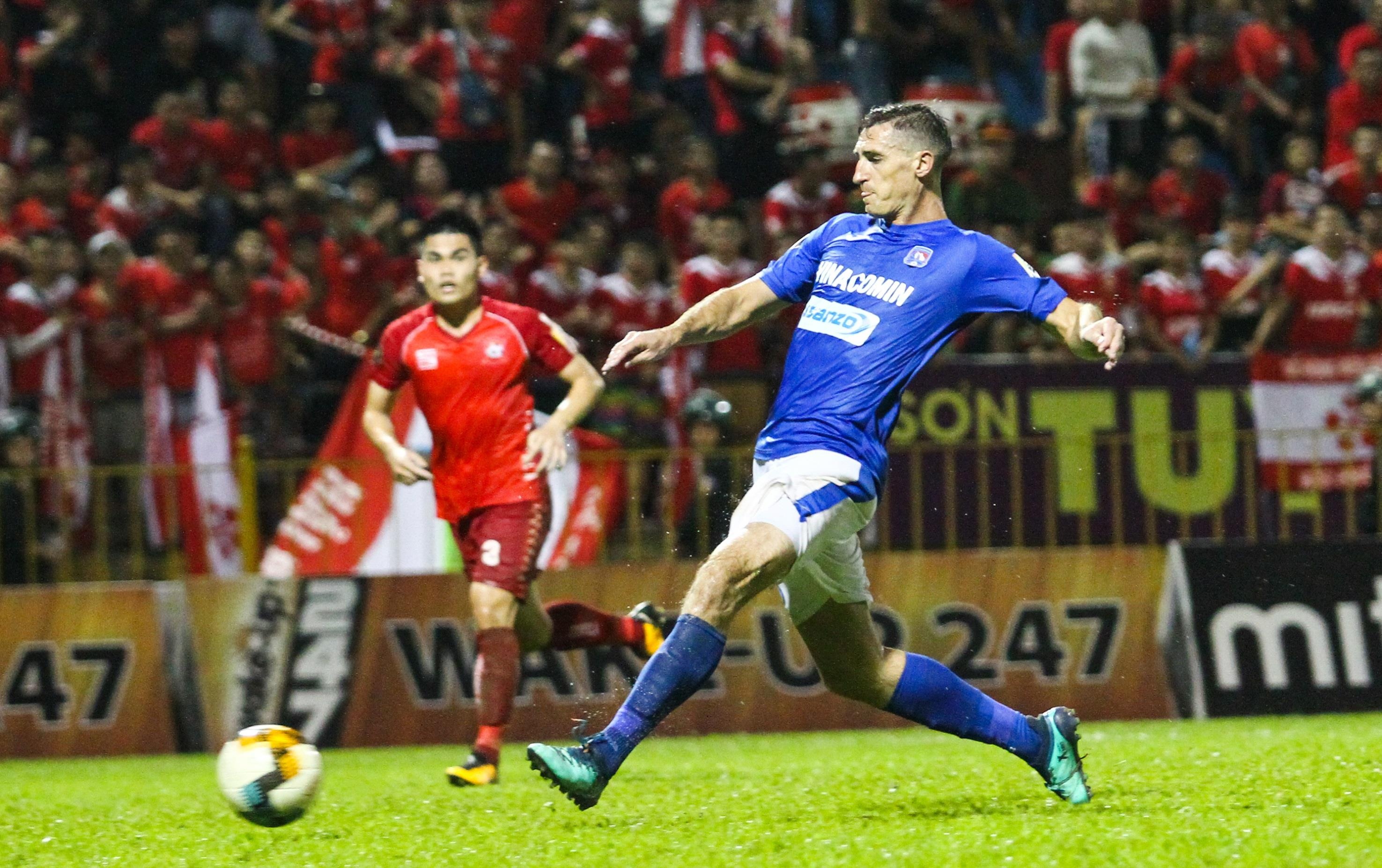 CLB Quang Ninh anh 3