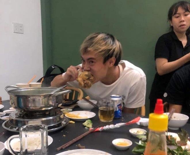 Quế Ngọc Hải ảnh 2 Que Ngoc Hai anh 2