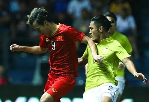 'Thai Lan de tien xa o vong loai World Cup neu cung bang voi Viet Nam' hinh anh