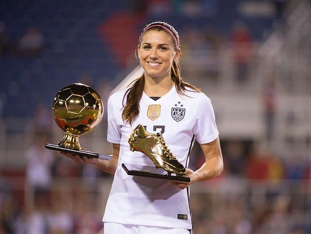 Alex Morgan anh 5
