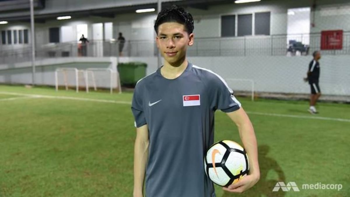 U23 Thái Lan ảnh 1 U23 Thai Lan anh 1