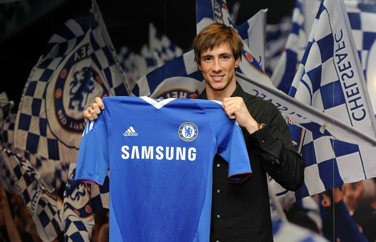 Fernando Torres anh 6