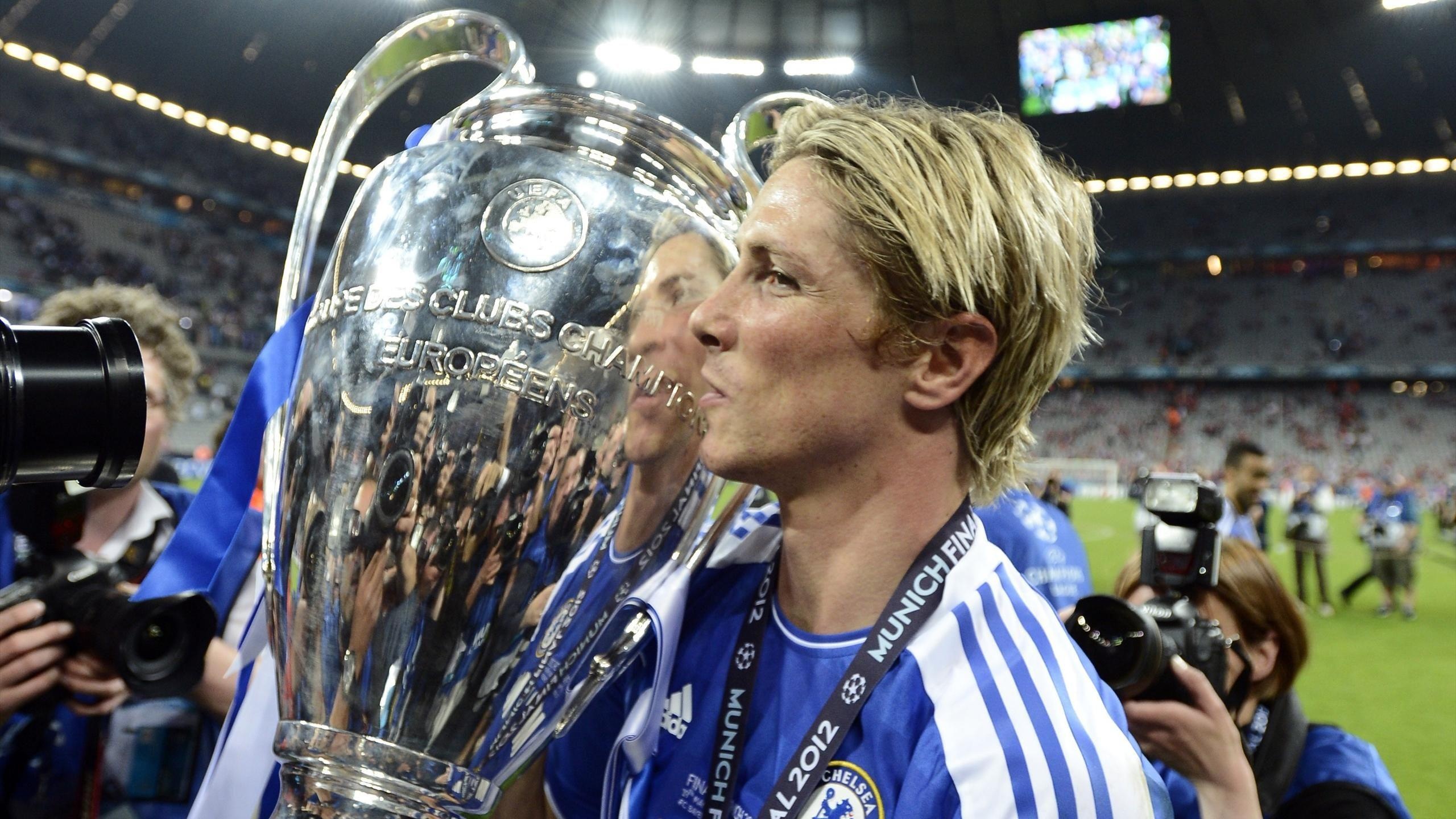 Fernando Torres anh 7