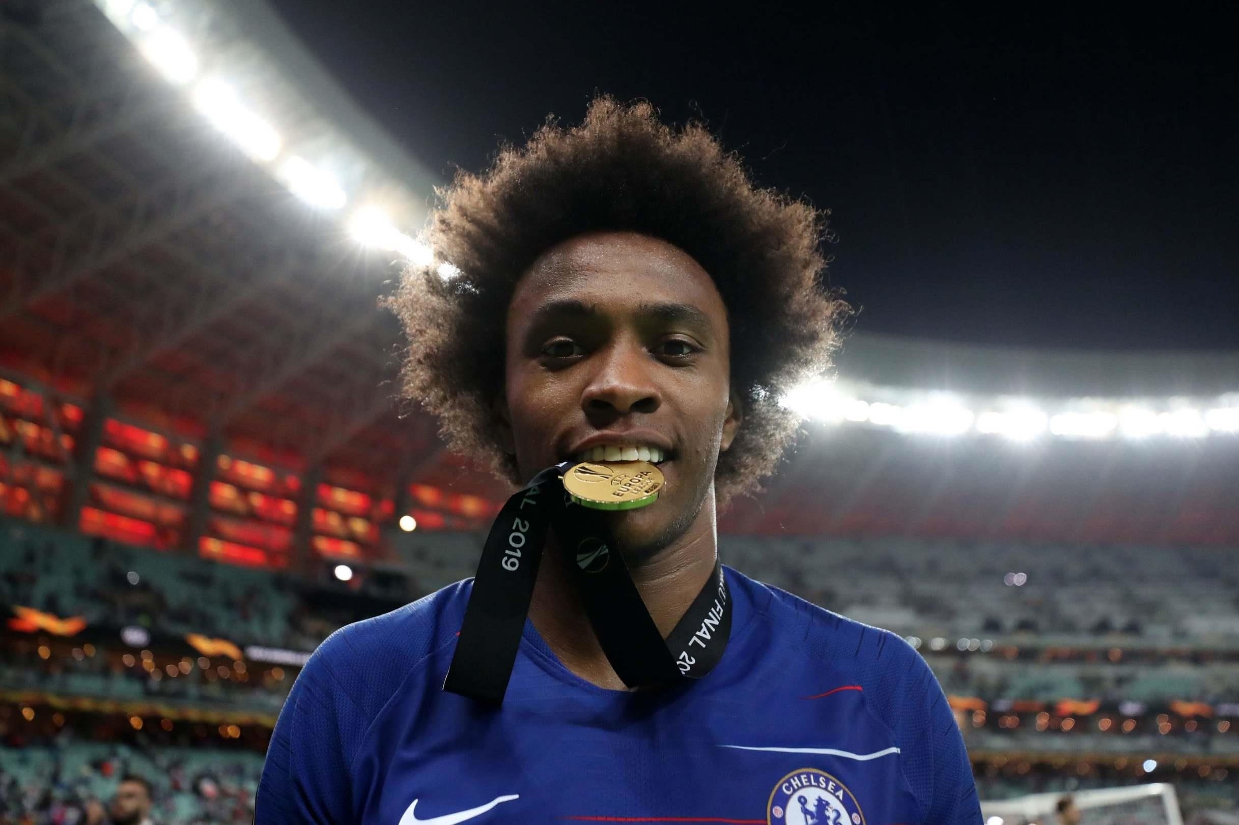 Willian ảnh 1 Willian anh 1