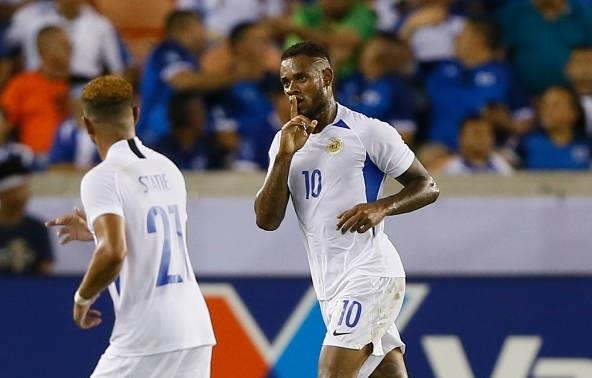 Tuyen Curacao xuat sac ha guc doi tung 3 lan tham du World Cup hinh anh