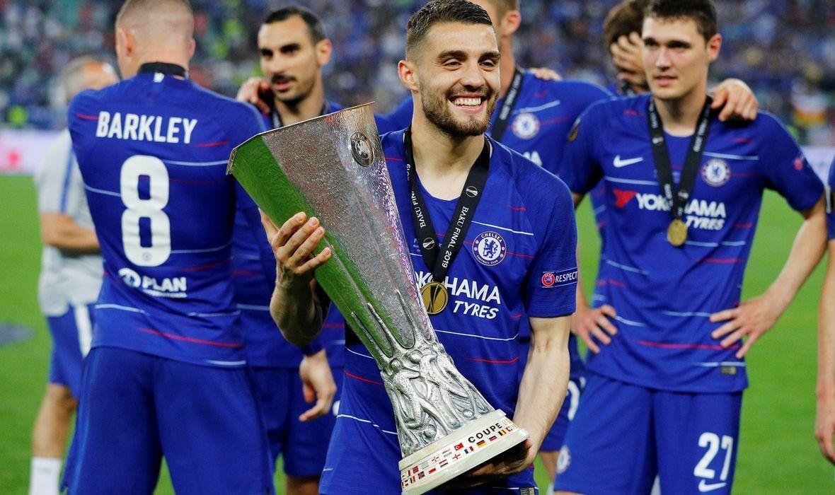 Chelsea chieu mo Mateo Kovacic anh 1