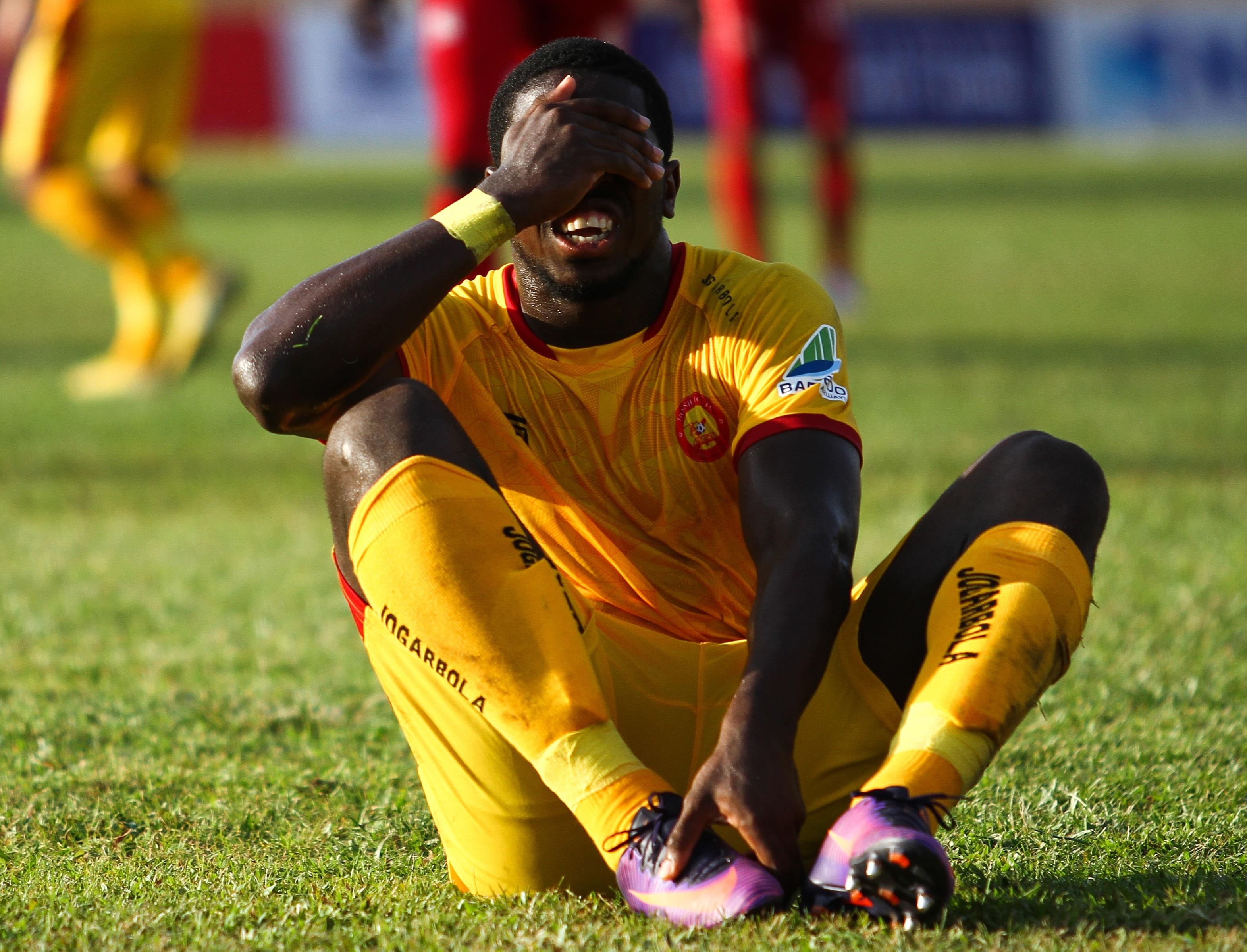 Rimario vo duyen trong ngay CLB Thanh Hoa bai tran truoc Hai Phong hinh anh