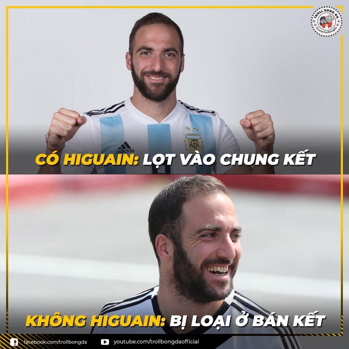 Messi bi loai khoi Copa America anh 8