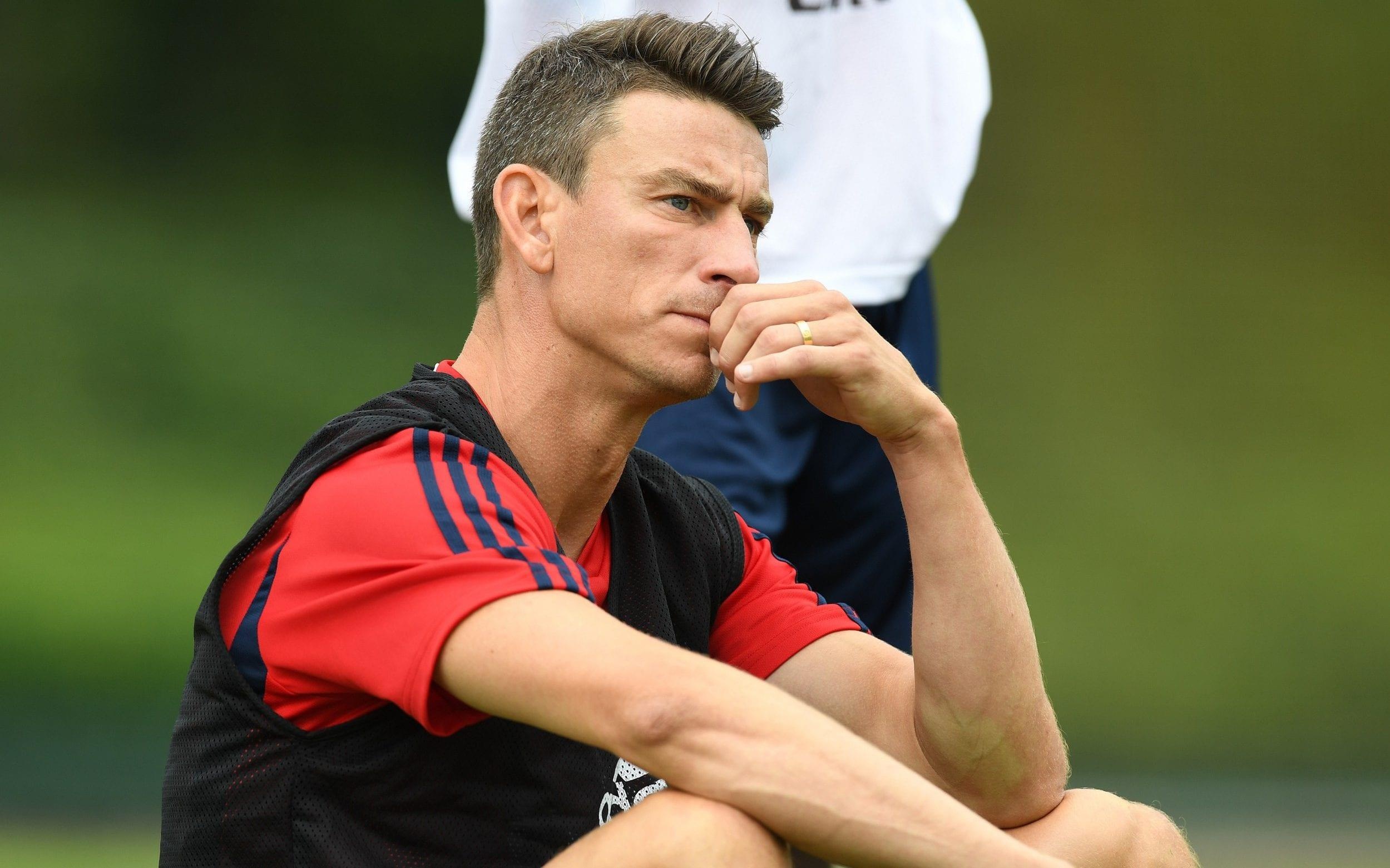 Laurent Koscielny anh 1