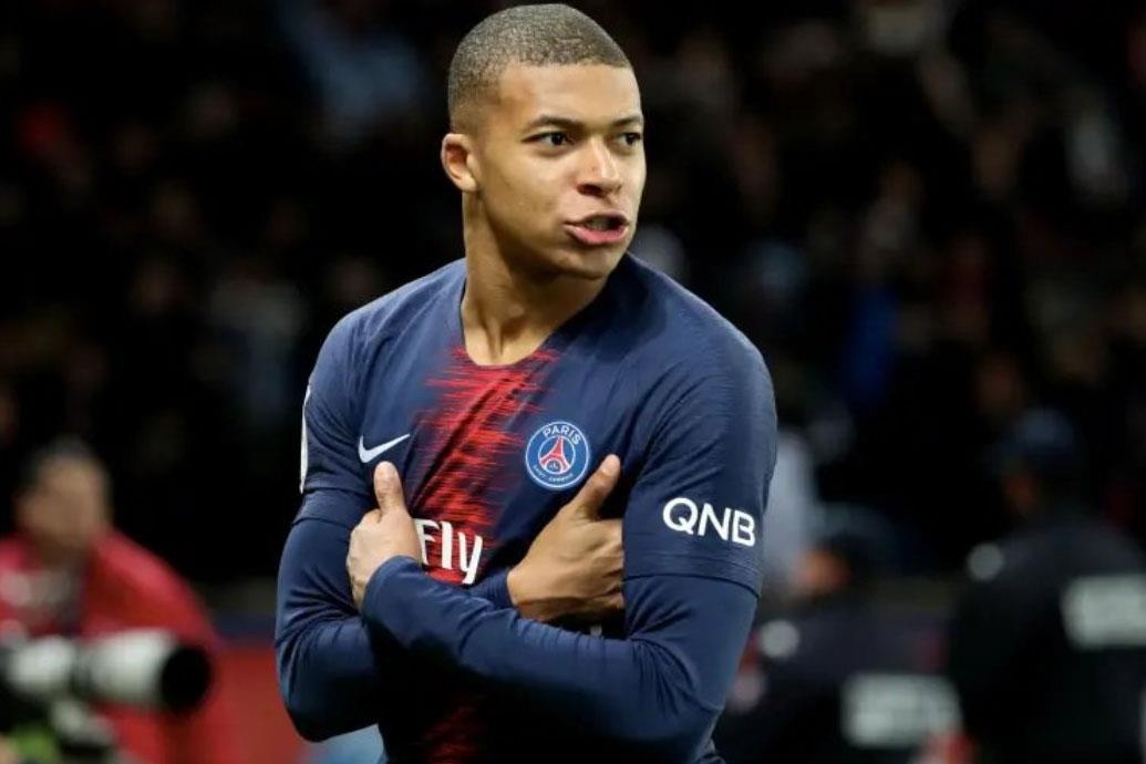 Nhung cau thu tre co muc phi dat nhat lich su bong da hinh anh