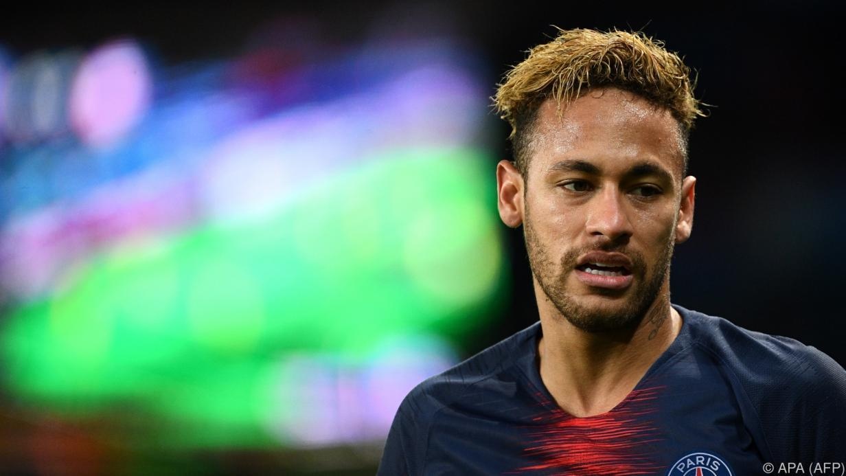 Barca, Neymar, PSG ảnh 1 Barca, Neymar, PSG anh 1