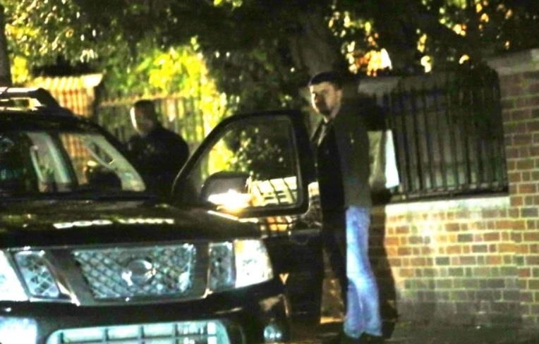 Mesut Oezil ảnh 1 Mesut Oezil anh 1