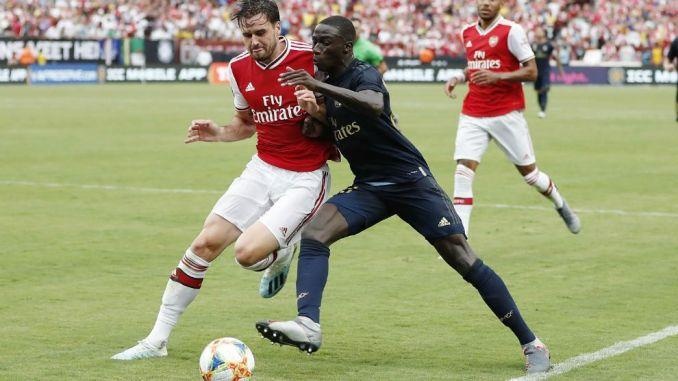 Real Madrid ảnh 1 Real Madrid anh 1