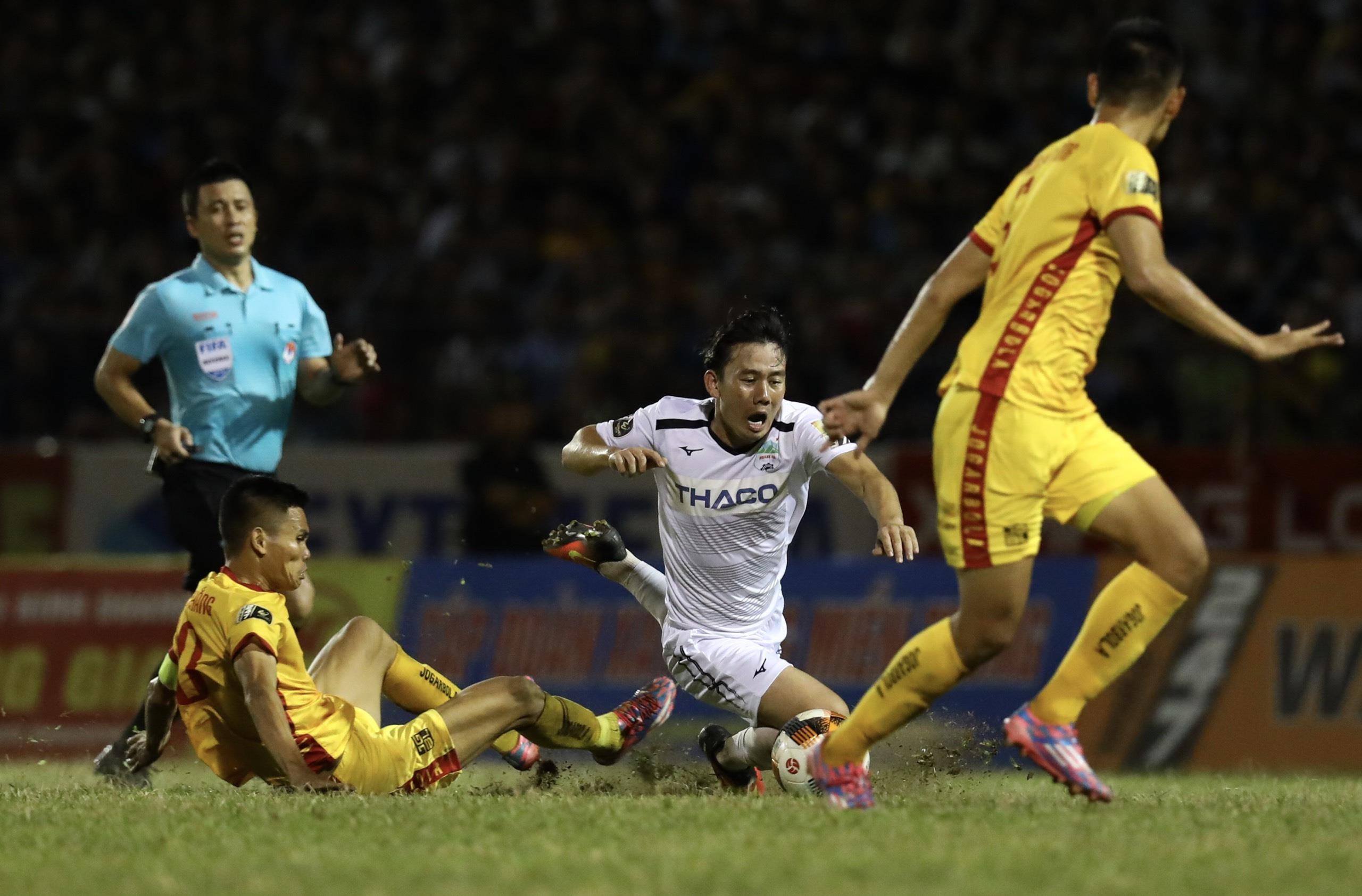 HAGL ảnh 1 HAGL anh 1