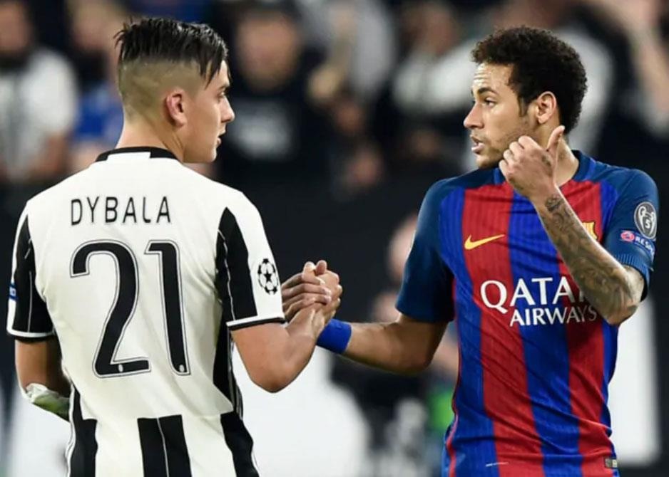 Neymar va nhung vu chuyen nhuong co the xay ra o cuoi phien cho he hinh anh