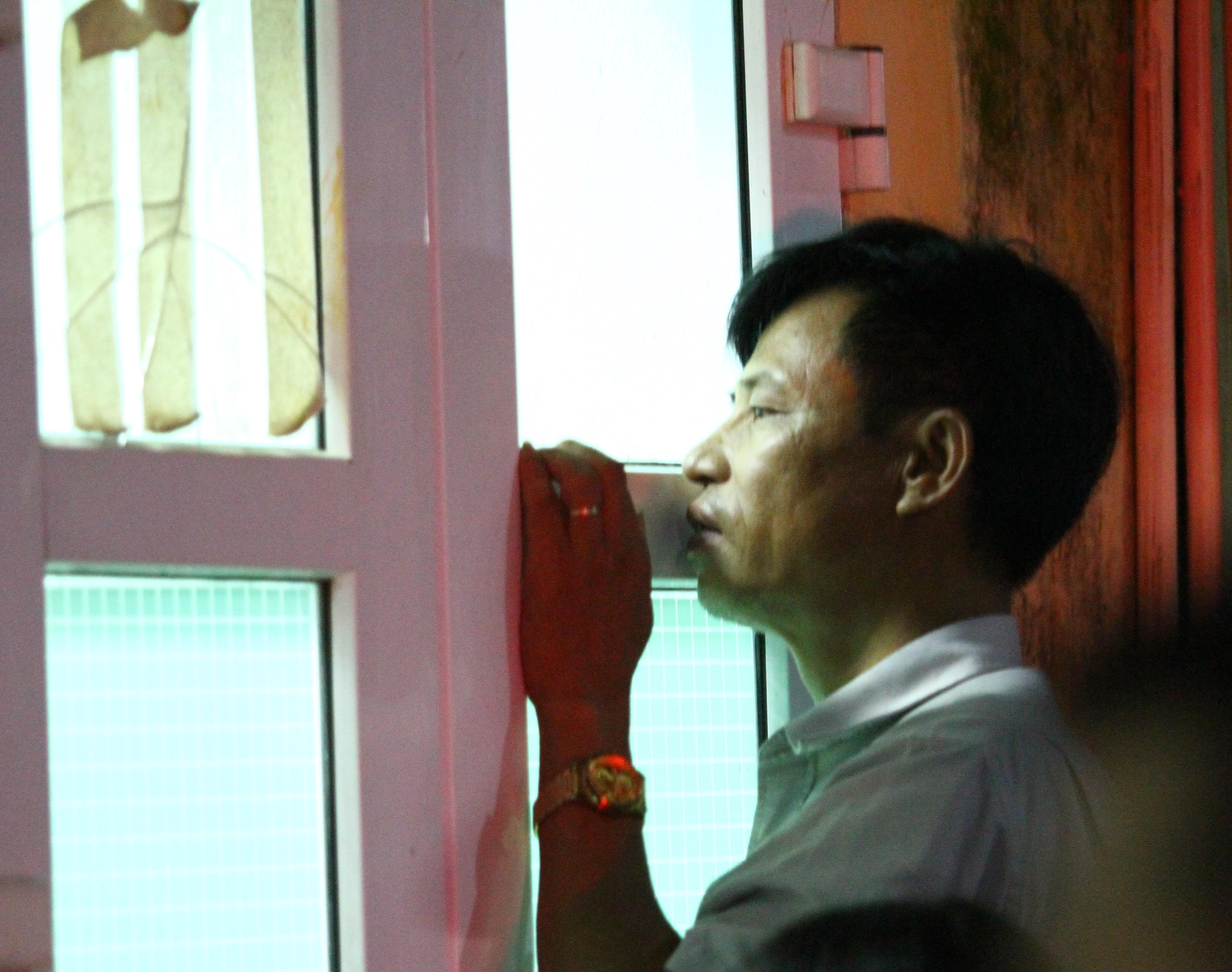 CDV tan dung khe cua chup phong thay do HAGL hinh anh