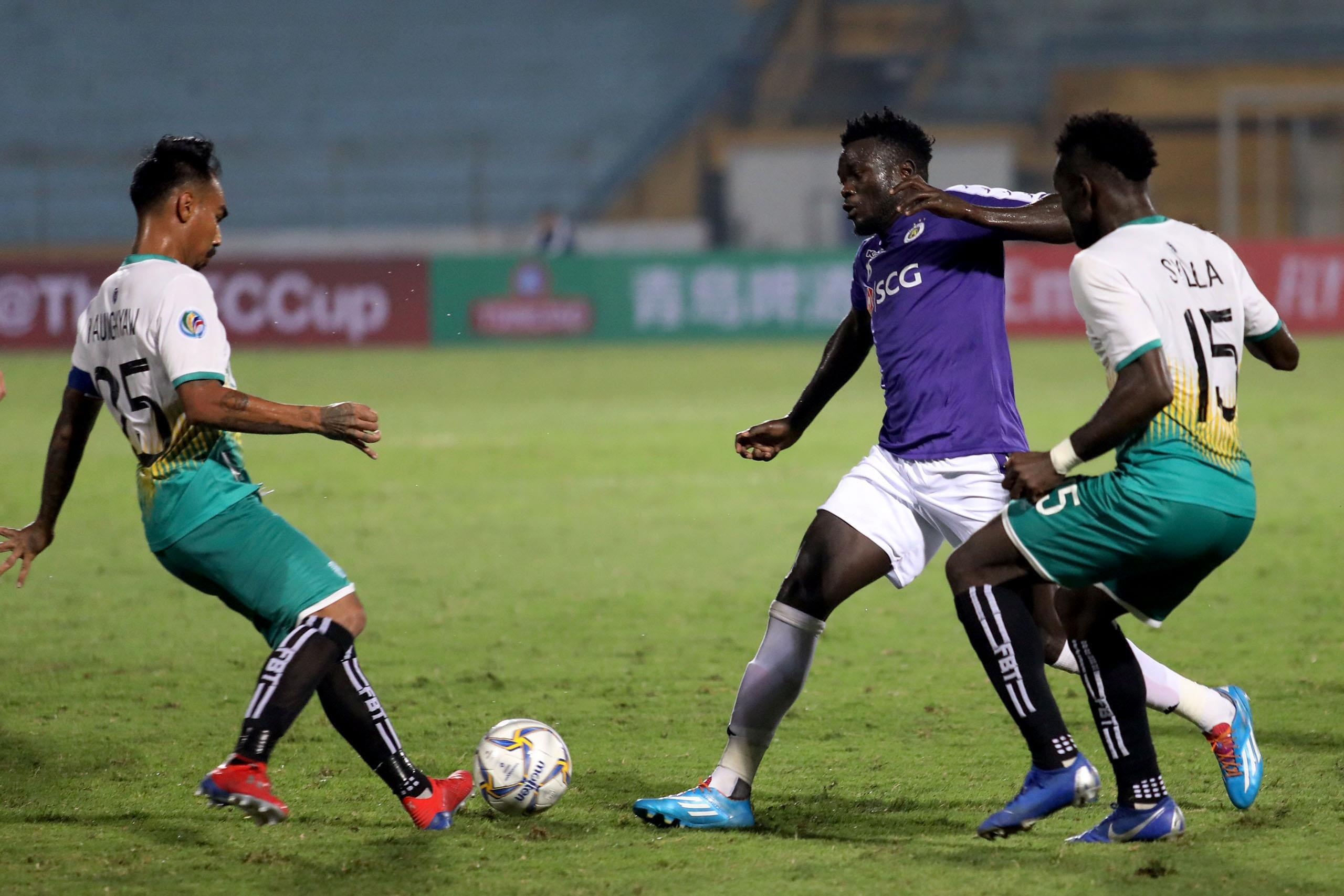 Chung ket AFC Cup 2019 anh 2