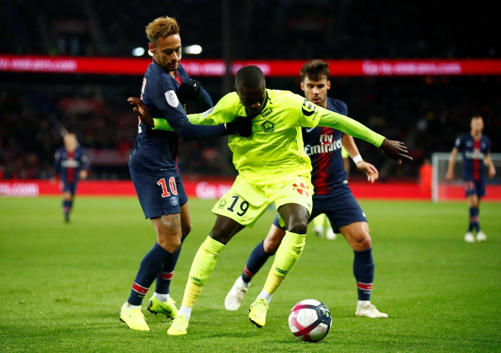 Nicolas Pepe anh 2