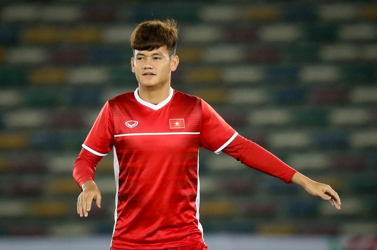 Hau ve Binh Duong tu tin chan dung Quang Hai tai chung ket AFC Cup hinh anh