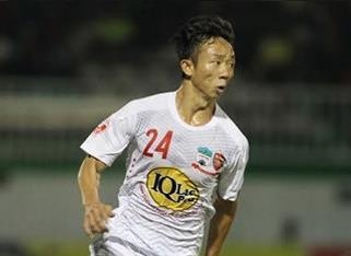 Nhung quyet dinh thay nguoi khien HAGL om han the nao truoc Nam Dinh? hinh anh