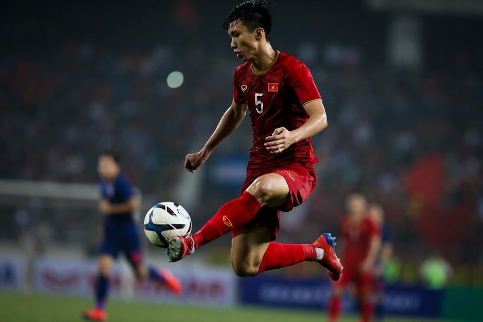 Đoàn Văn Hậu ảnh 3 Doan Van Hau anh 3