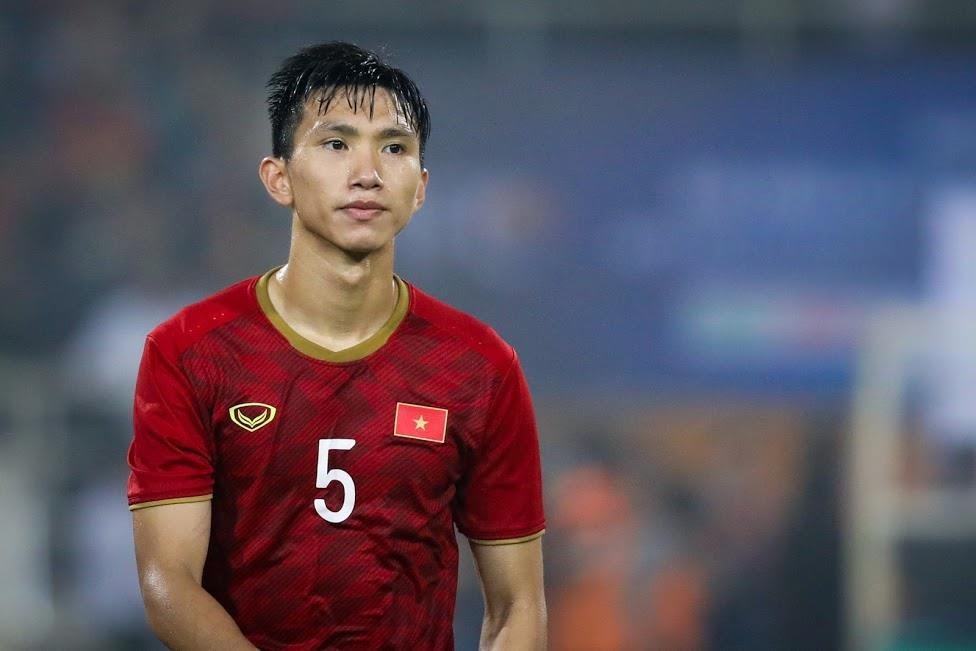 Đoàn Văn Hậu ảnh 4 Doan Van Hau anh 4