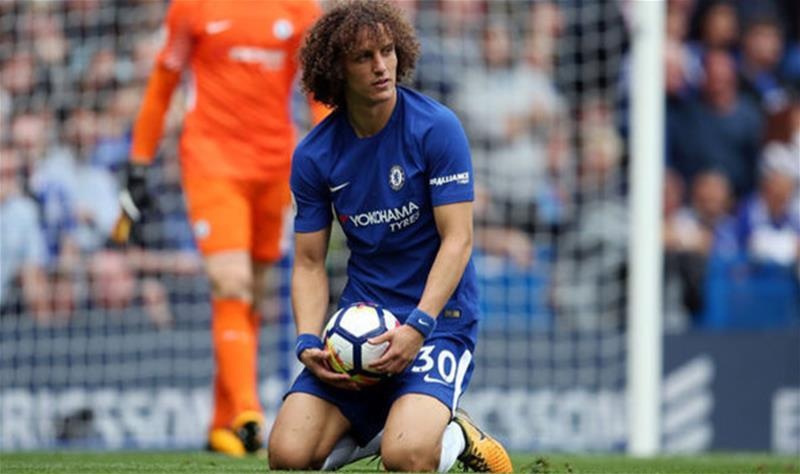 David Luiz ảnh 1 David Luiz anh 1