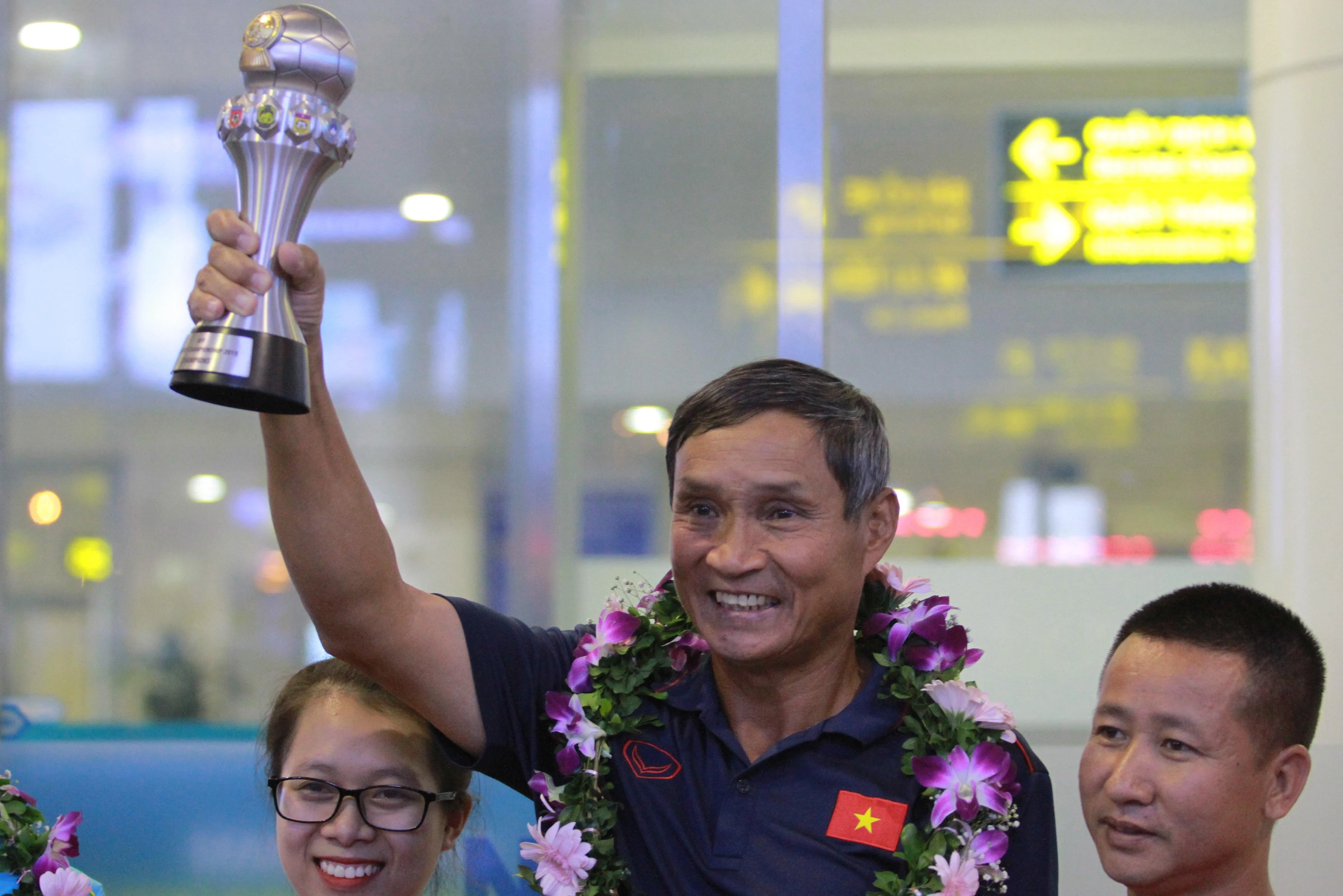 doi tuyen nu Viet Nam anh 1