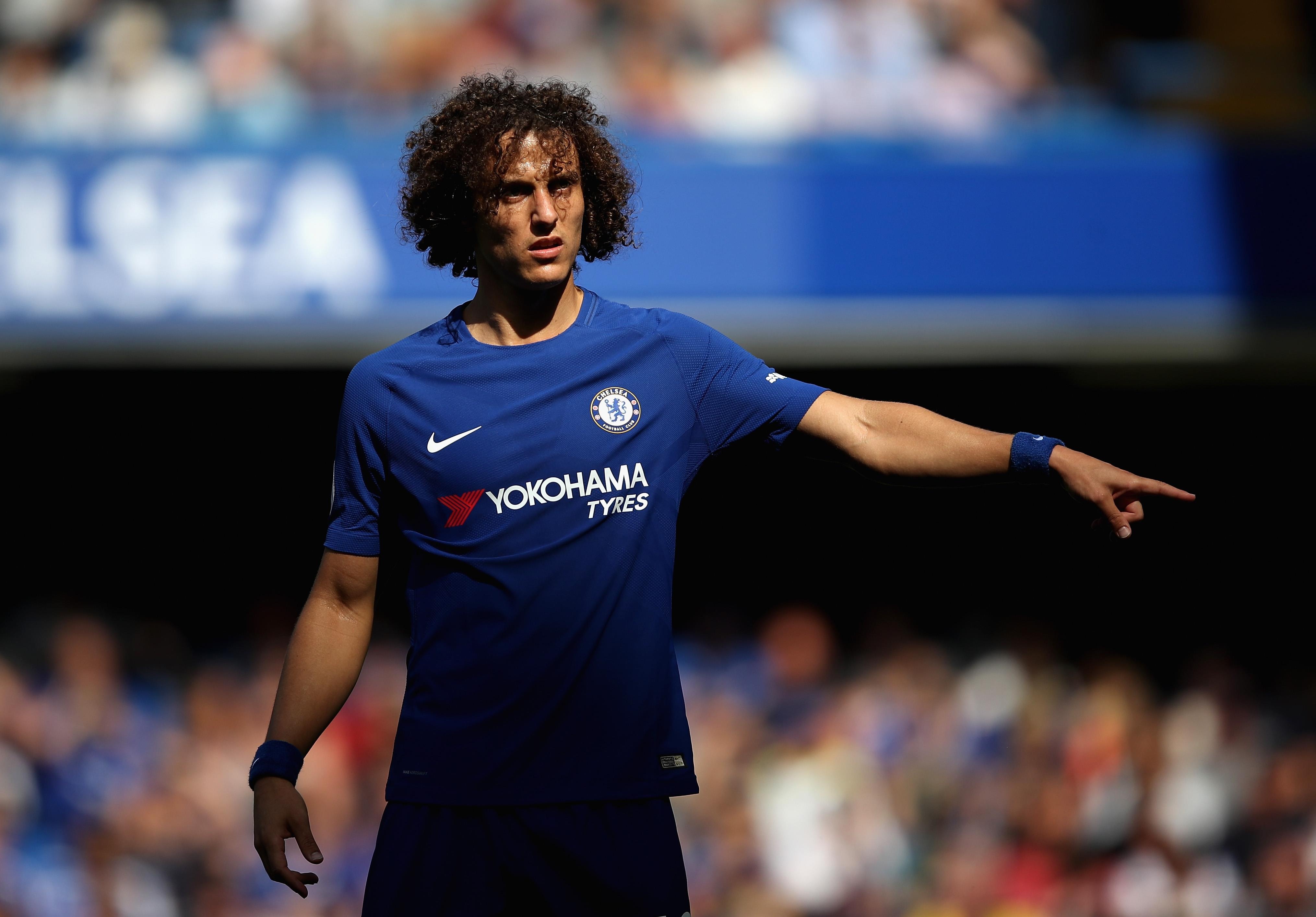 David Luiz anh 2
