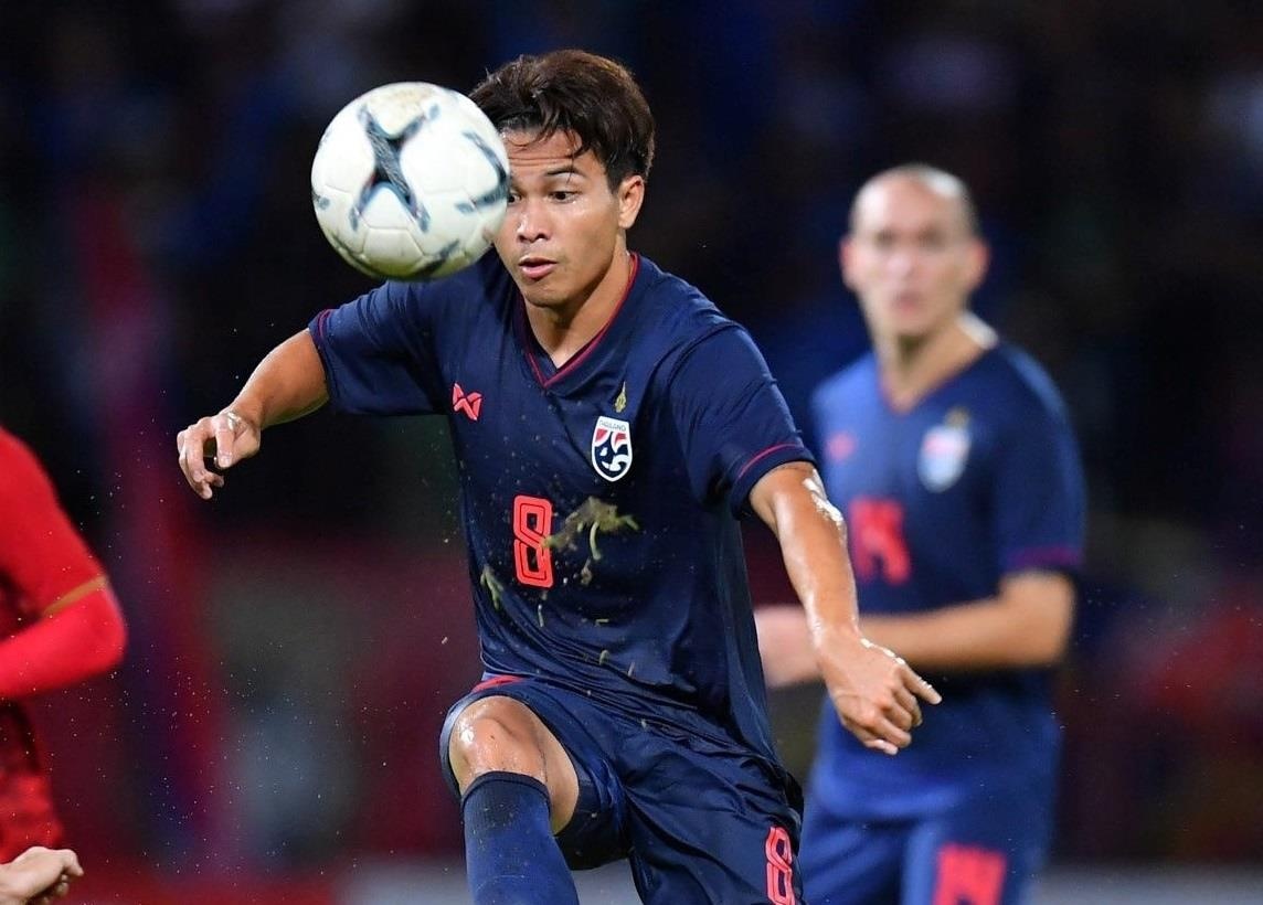 Thitipan bo ngo kha nang ra san o tran gap tuyen Viet Nam hinh anh