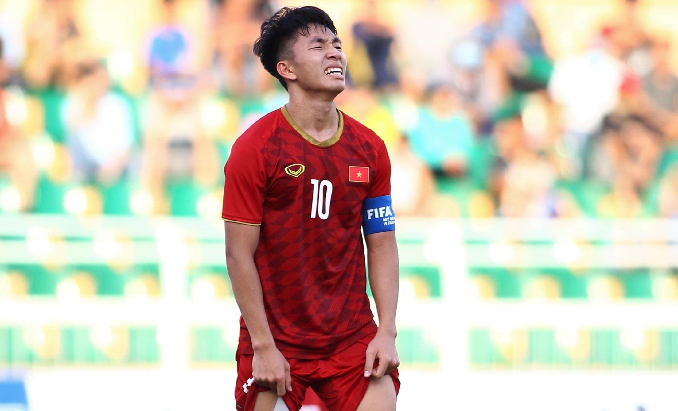 Viet Nam khong nen coi thuong su tien bo cua cac doi thu trong khu vuc hinh anh