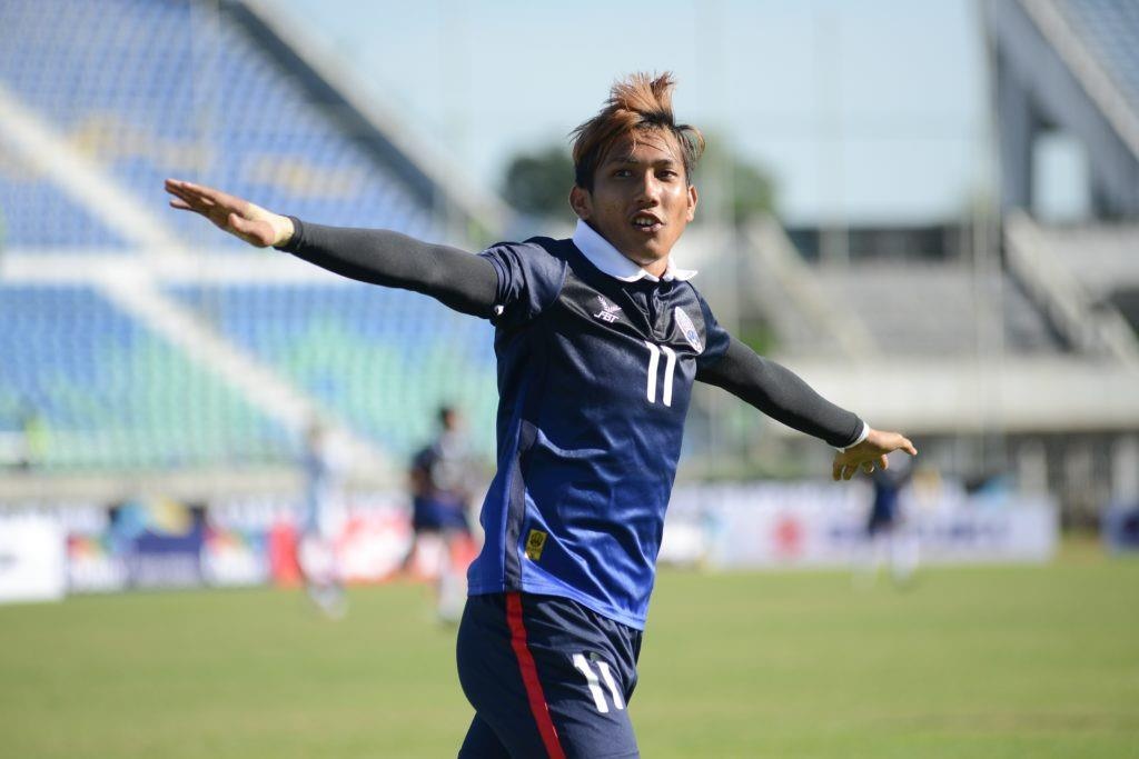 Bong da Viet Nam anh 6