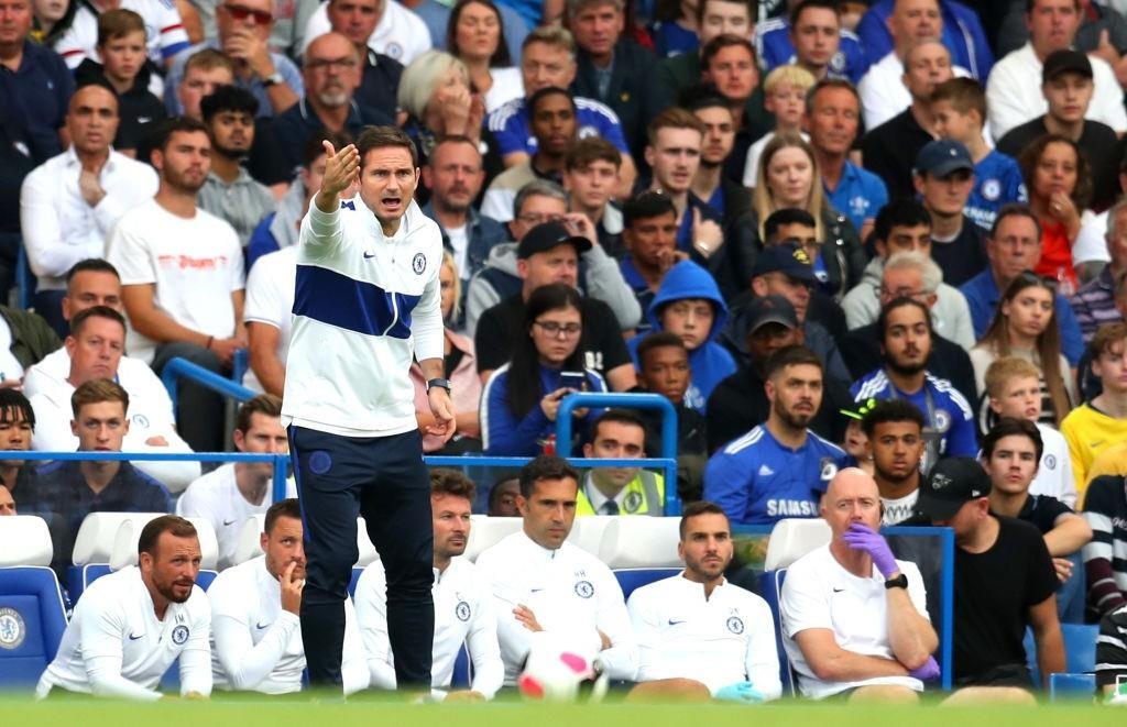 Frank Lampard ảnh 7 Frank Lampard anh 7