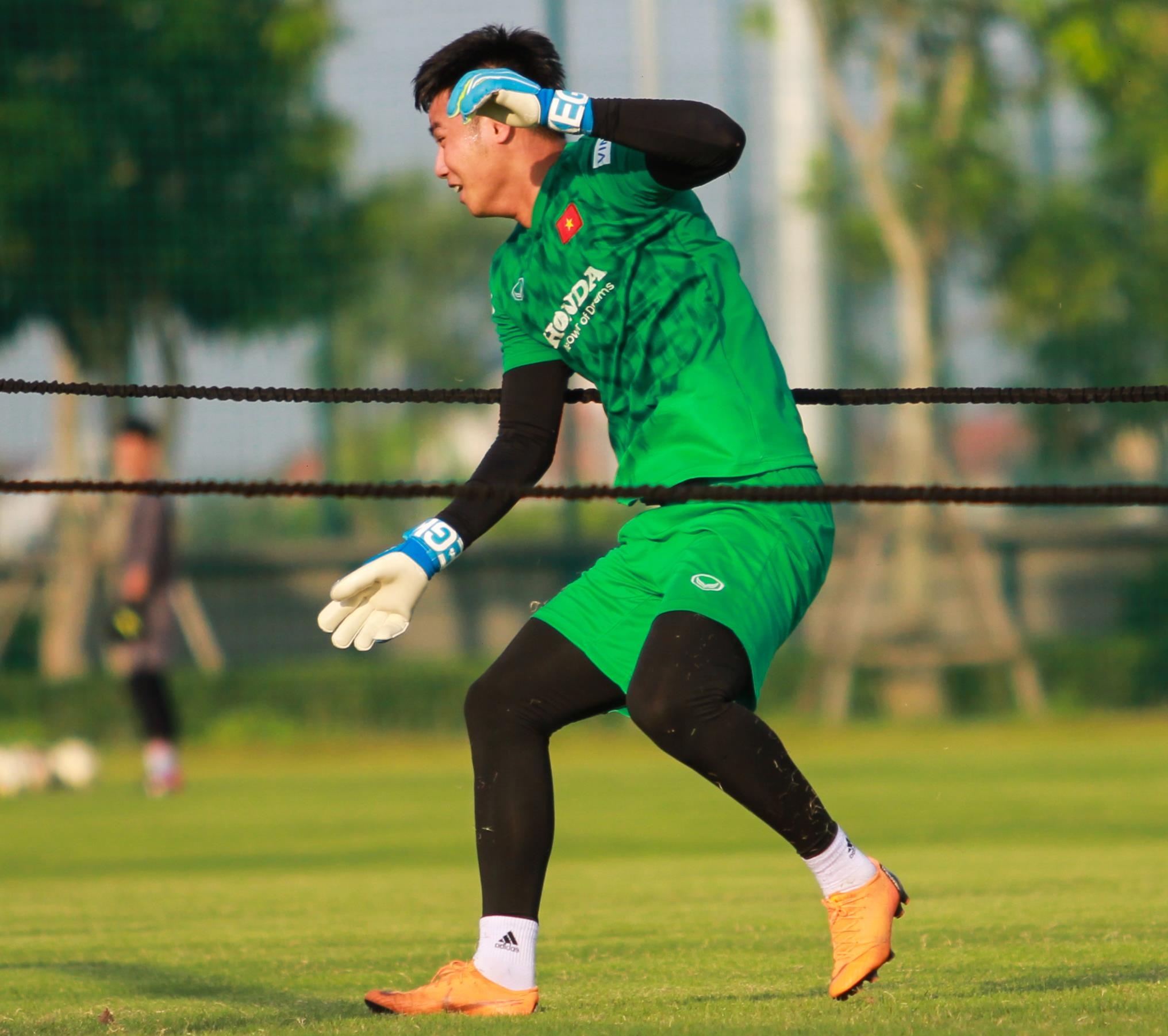 Bùi Tiến Dũng ảnh 3 Bui Tien Dung anh 3