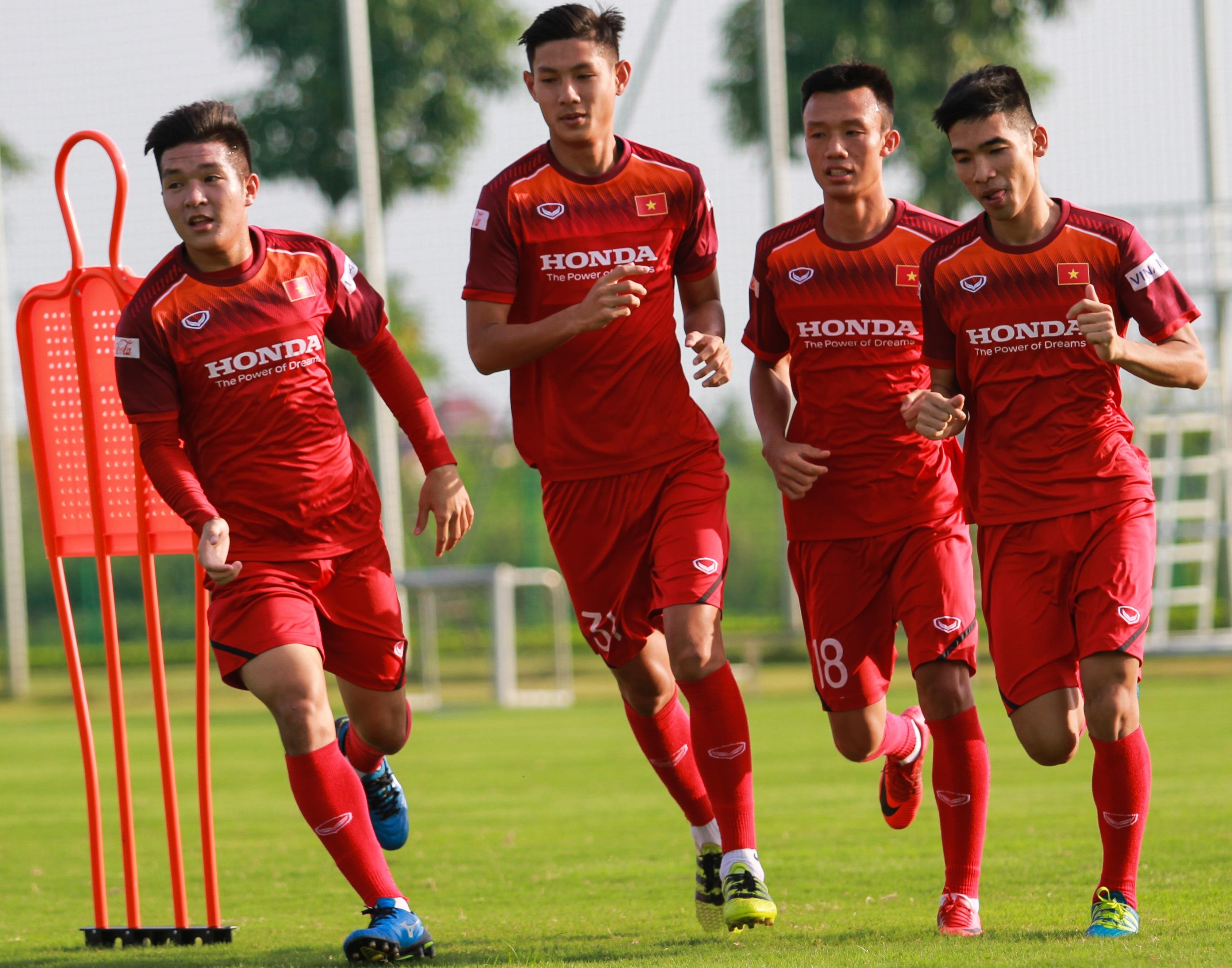 Bùi Tiến Dũng ảnh 6 Bui Tien Dung anh 6