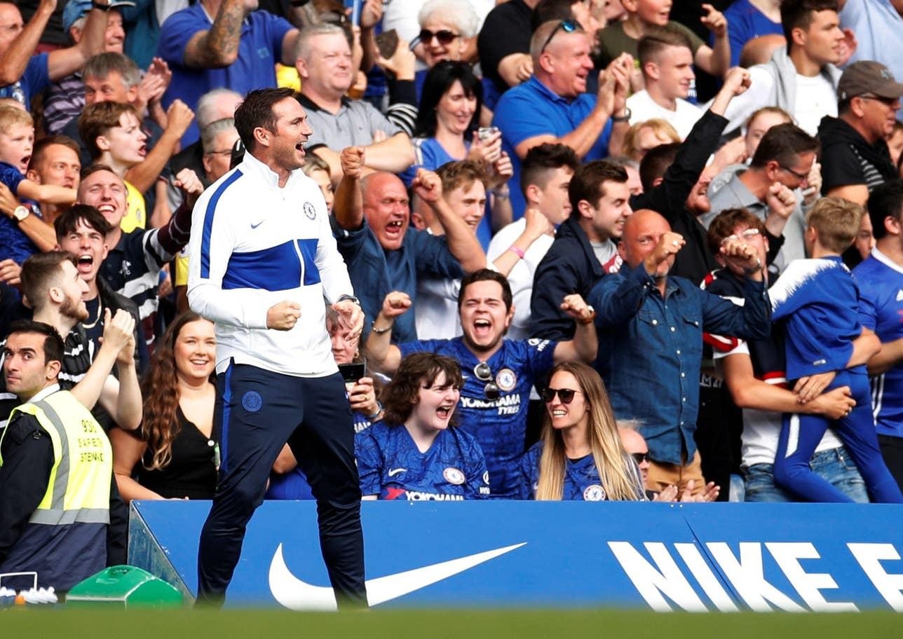 Frank Lampard ảnh 5 Frank Lampard anh 5