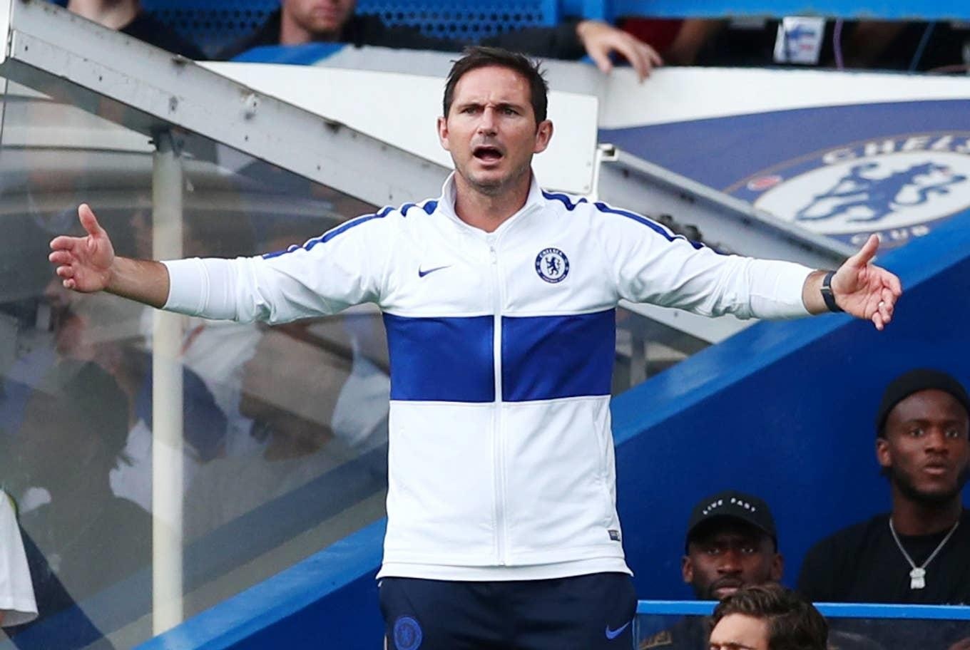 Frank Lampard ảnh 11 Frank Lampard anh 11