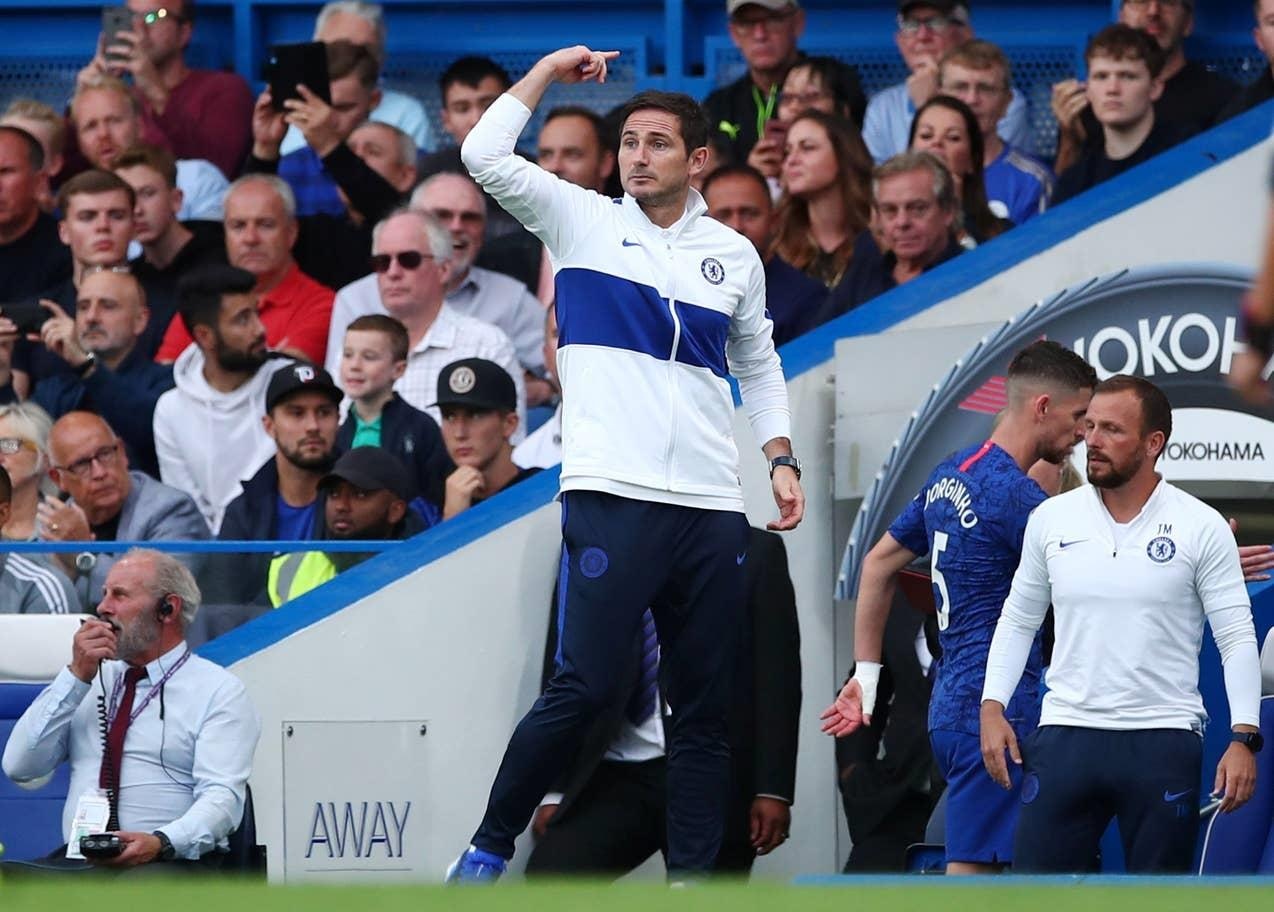 Frank Lampard ảnh 8 Frank Lampard anh 8