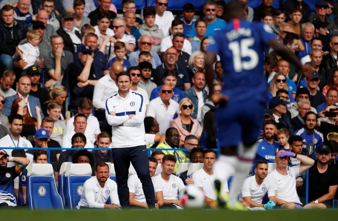 Frank Lampard ảnh 9 Frank Lampard anh 9