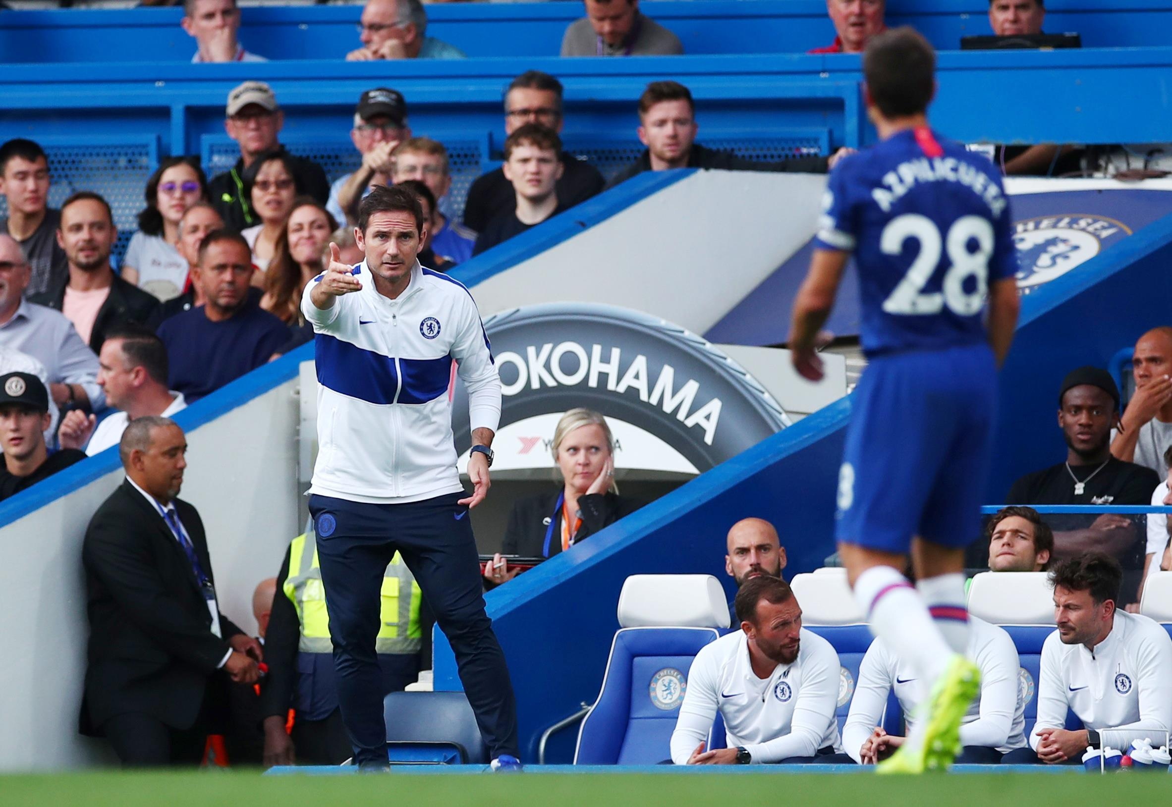 Frank Lampard ảnh 6 Frank Lampard anh 6