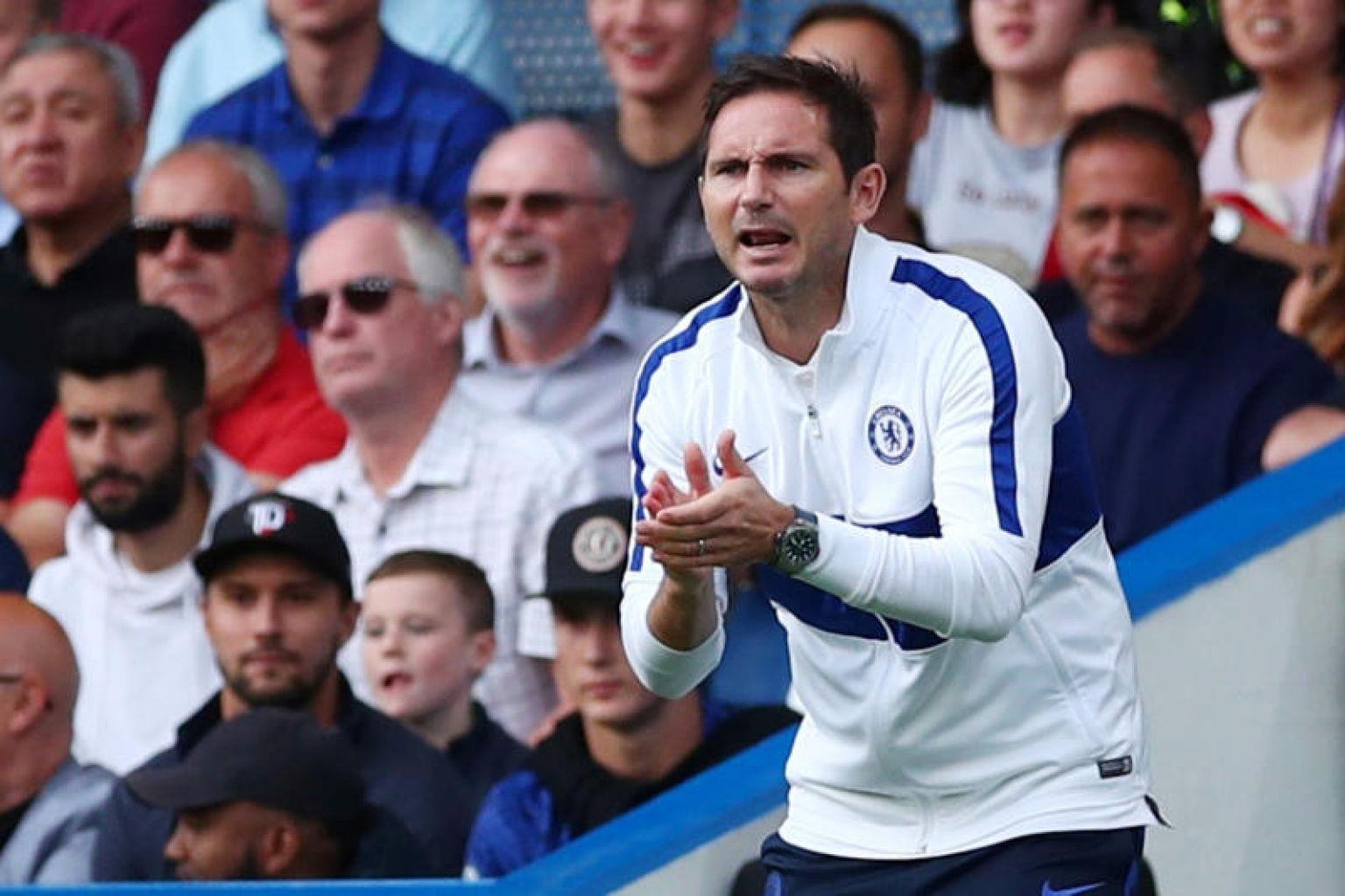 Frank Lampard ảnh 3 Frank Lampard anh 3