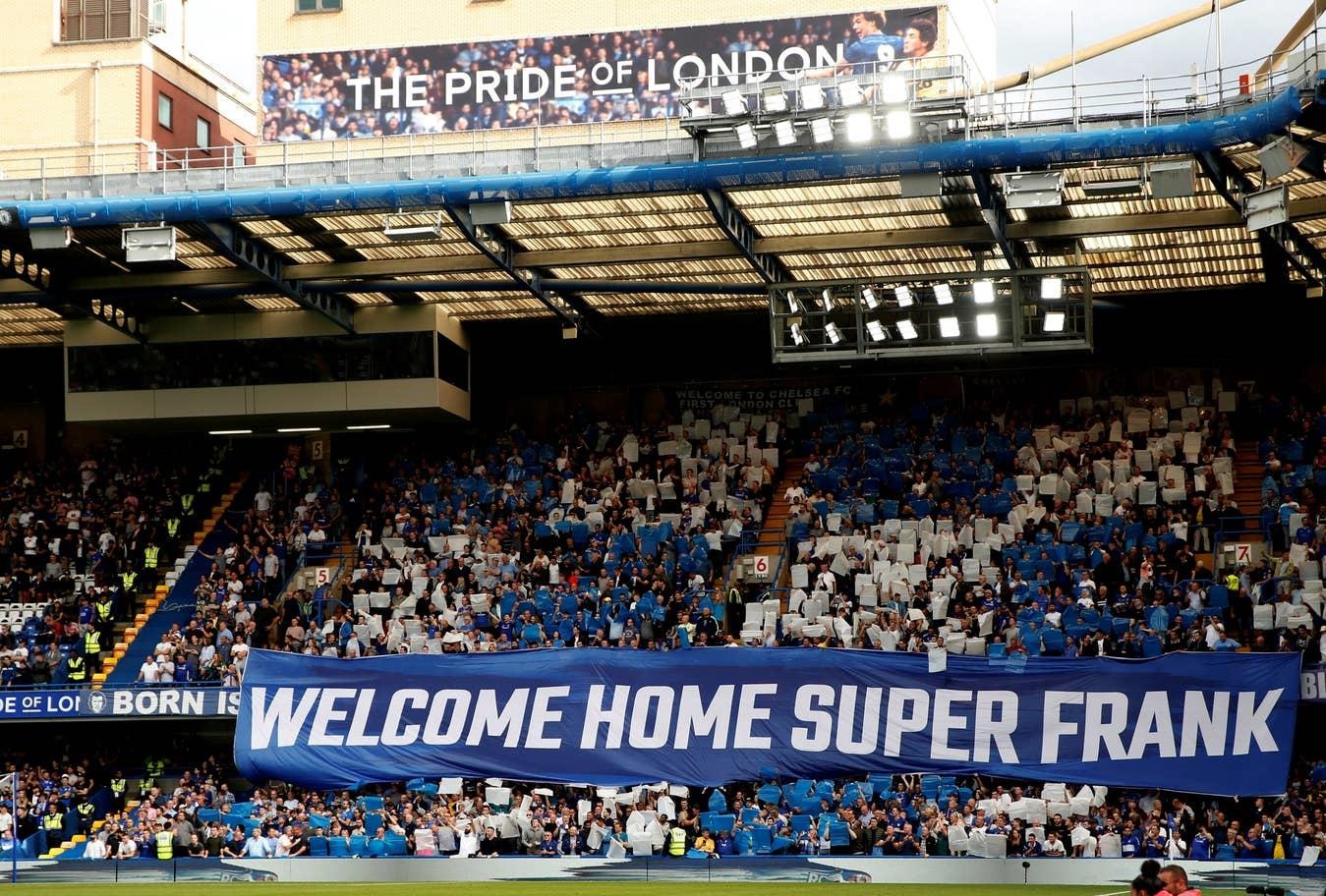 Frank Lampard ảnh 1 Frank Lampard anh 1