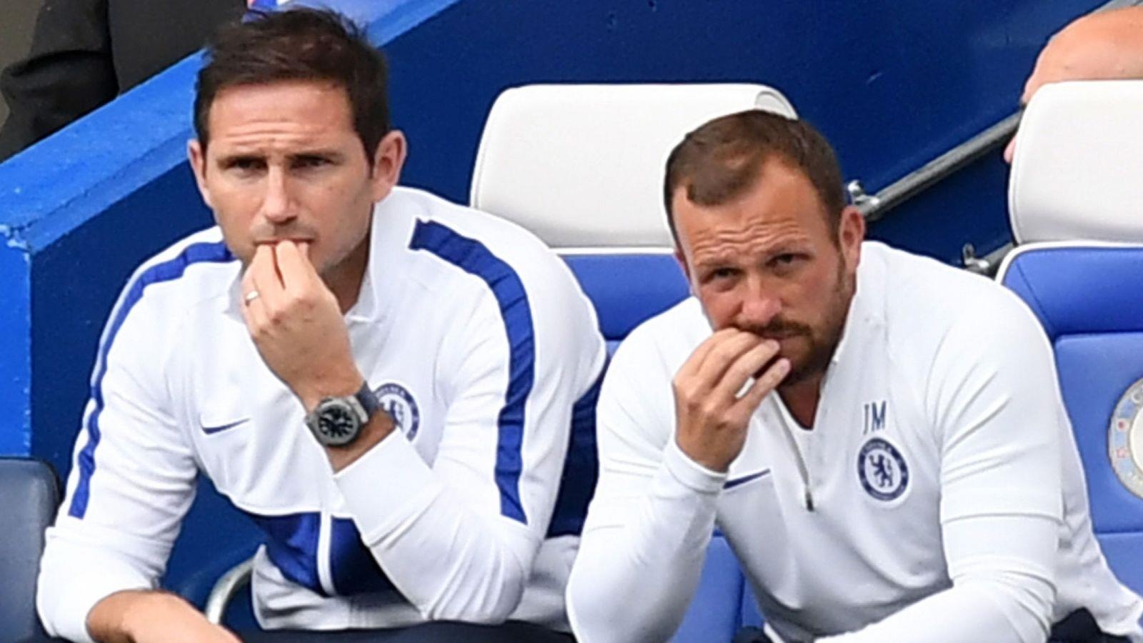 Lampard dam chieu tren ghe huan luyen sau 3 tran lien tiep khong thang hinh anh