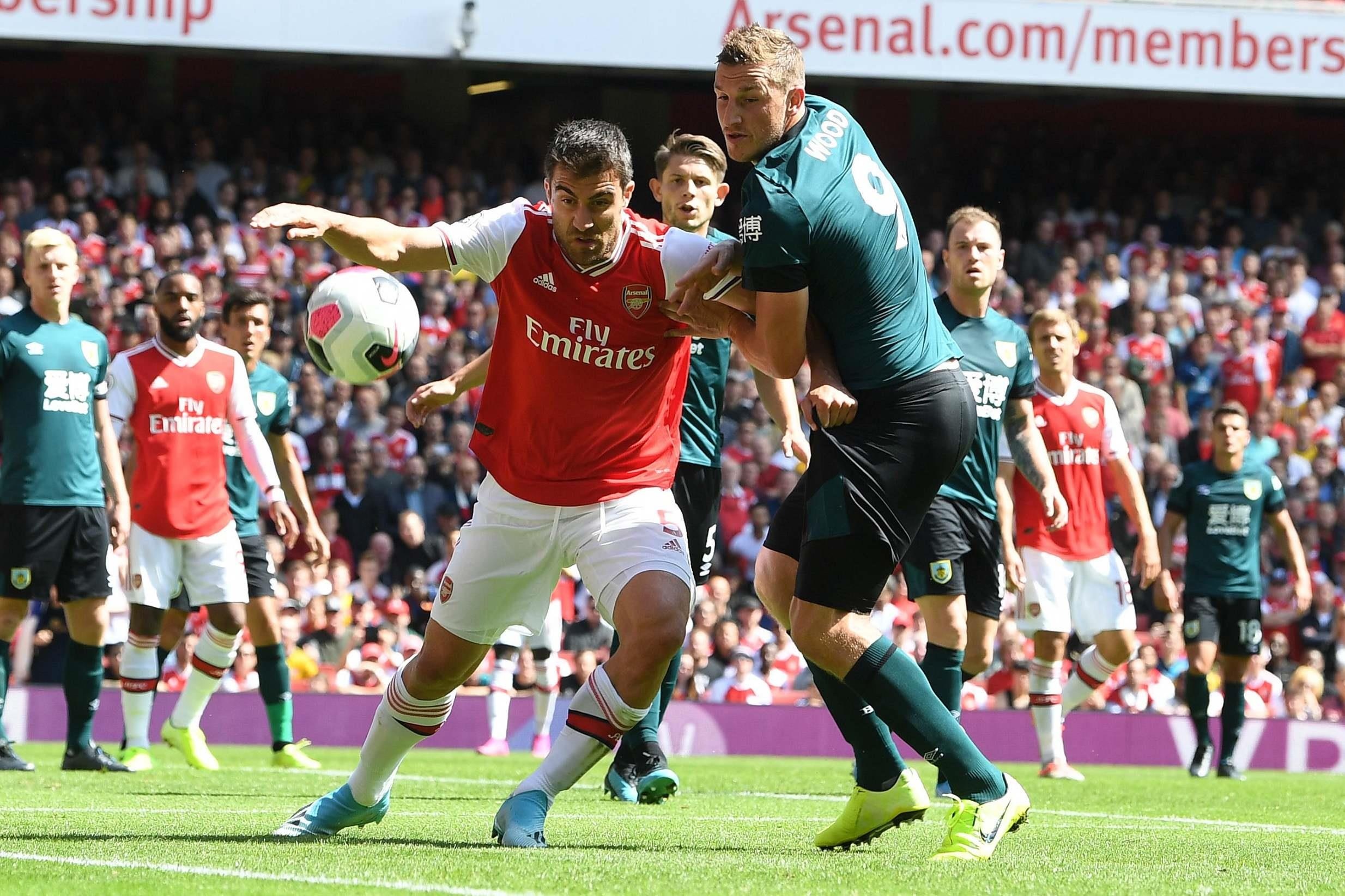 Sokratis ảnh 1 Sokratis anh 1