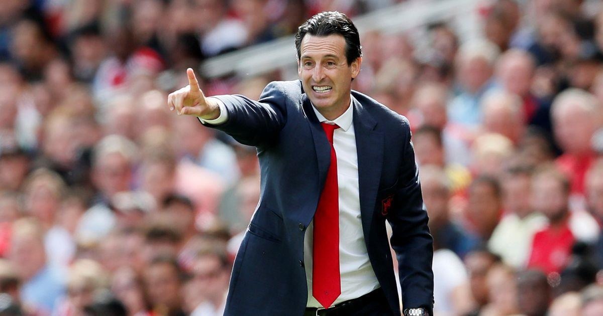 Co hoi nao cho Arsenal truoc Liverpool? hinh anh