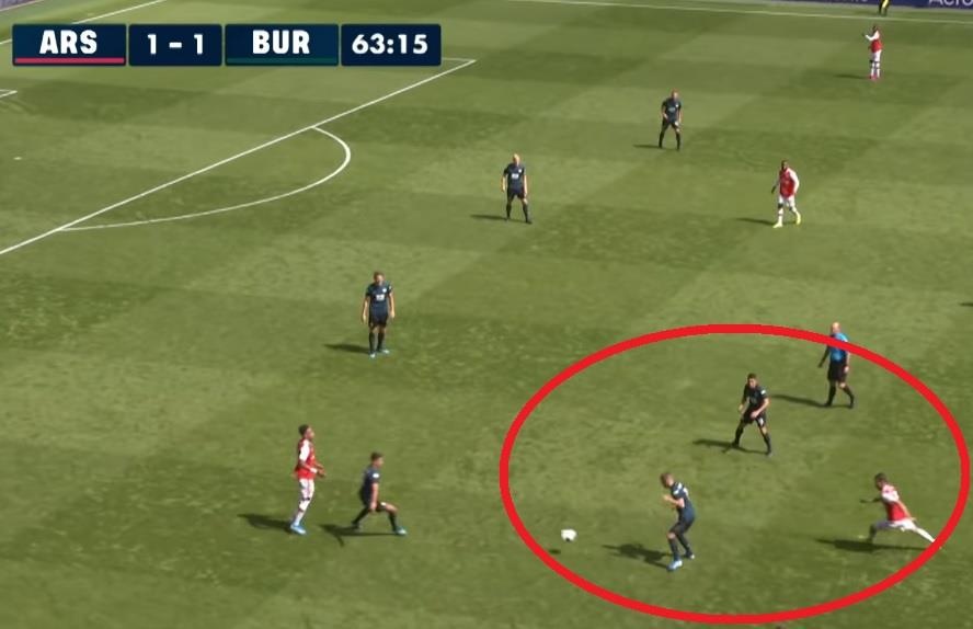 Arsenal - Liverpool anh 4