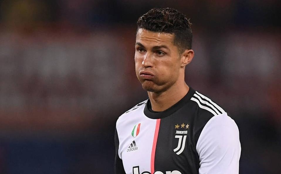 Ronaldo: 'Toi co the giai nghe vao nam sau' hinh anh